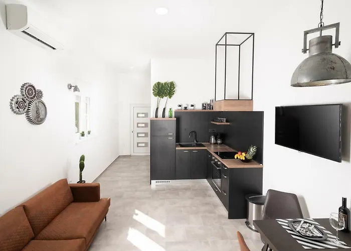 Appartamento Space *