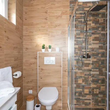 Space Apartment Zadar