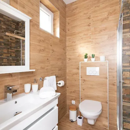 Apartment Space *