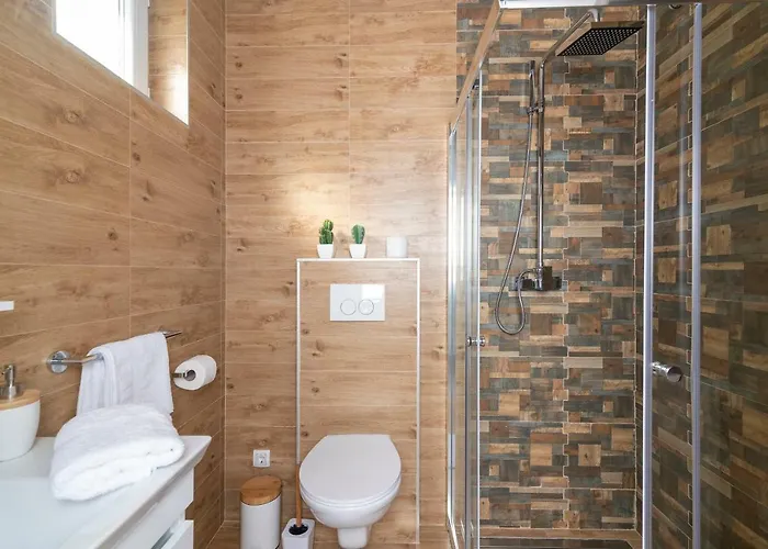 Space דירה זאדאר